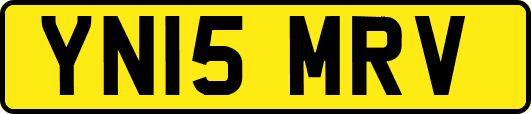 YN15MRV
