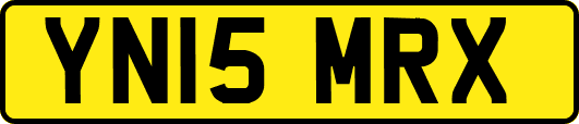 YN15MRX