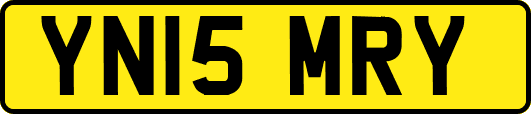 YN15MRY