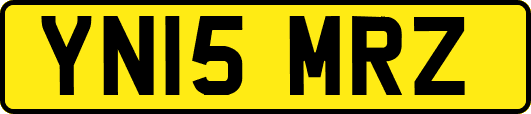 YN15MRZ