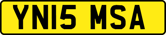 YN15MSA
