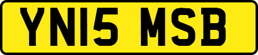 YN15MSB