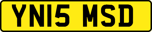 YN15MSD