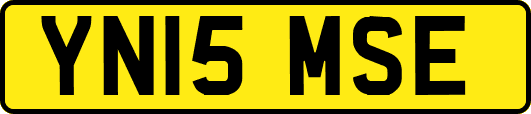 YN15MSE