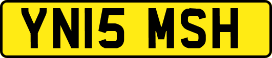 YN15MSH