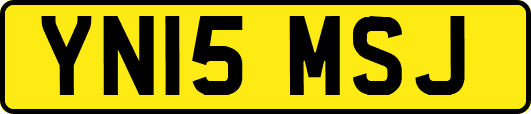 YN15MSJ