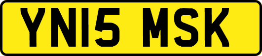 YN15MSK