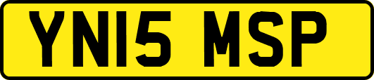 YN15MSP