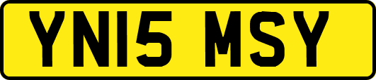YN15MSY