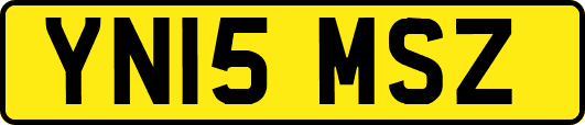 YN15MSZ