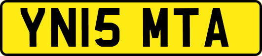 YN15MTA