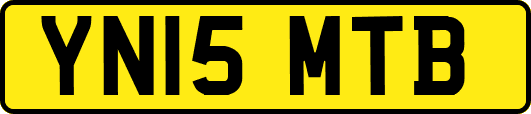 YN15MTB