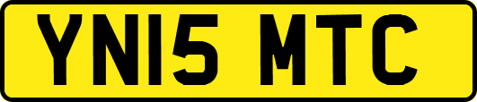 YN15MTC