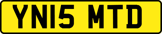 YN15MTD