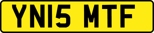 YN15MTF