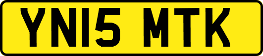 YN15MTK