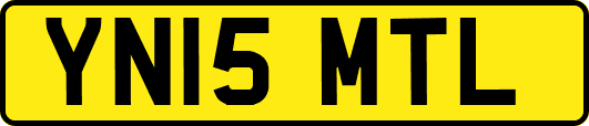 YN15MTL
