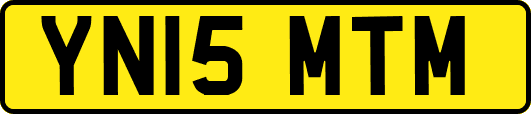 YN15MTM