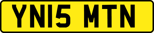 YN15MTN
