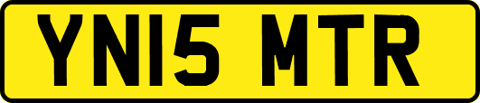 YN15MTR