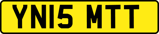 YN15MTT