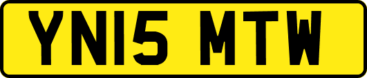 YN15MTW