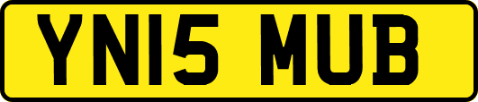 YN15MUB