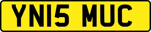YN15MUC