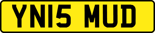 YN15MUD
