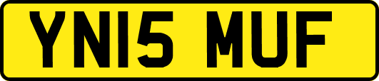 YN15MUF