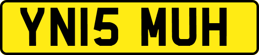 YN15MUH