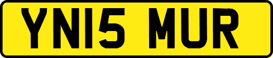 YN15MUR