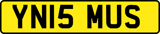 YN15MUS