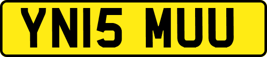 YN15MUU