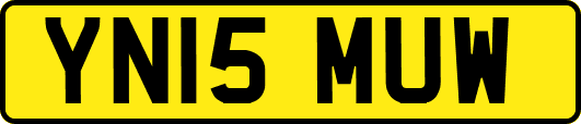 YN15MUW
