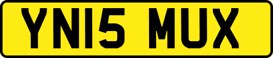 YN15MUX