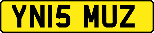 YN15MUZ