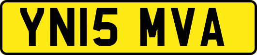 YN15MVA