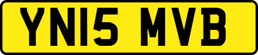 YN15MVB