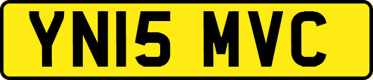 YN15MVC