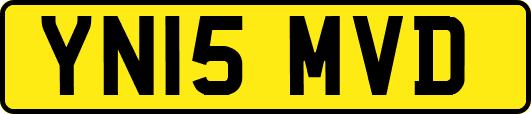 YN15MVD