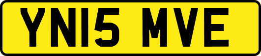 YN15MVE