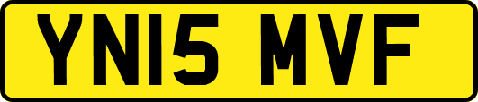 YN15MVF
