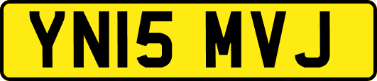 YN15MVJ