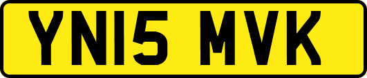 YN15MVK