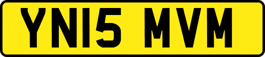 YN15MVM