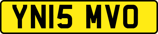 YN15MVO