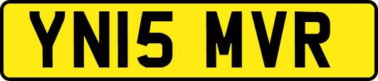 YN15MVR