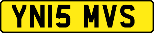 YN15MVS