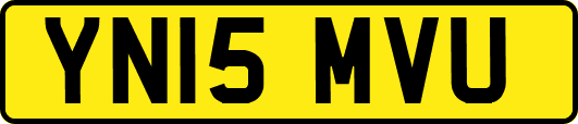 YN15MVU